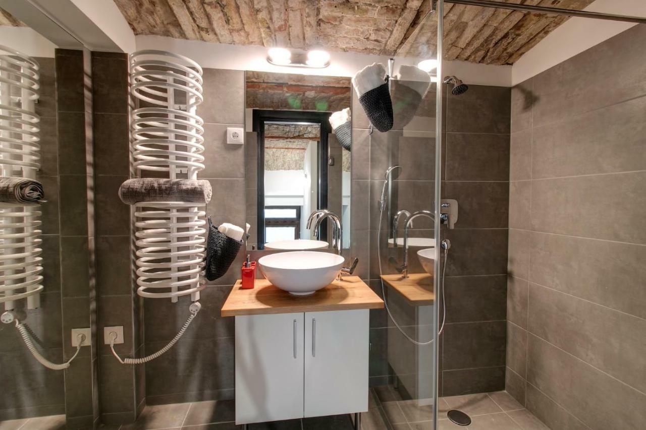 בודפשט Palace Loft Superior מראה חיצוני תמונה