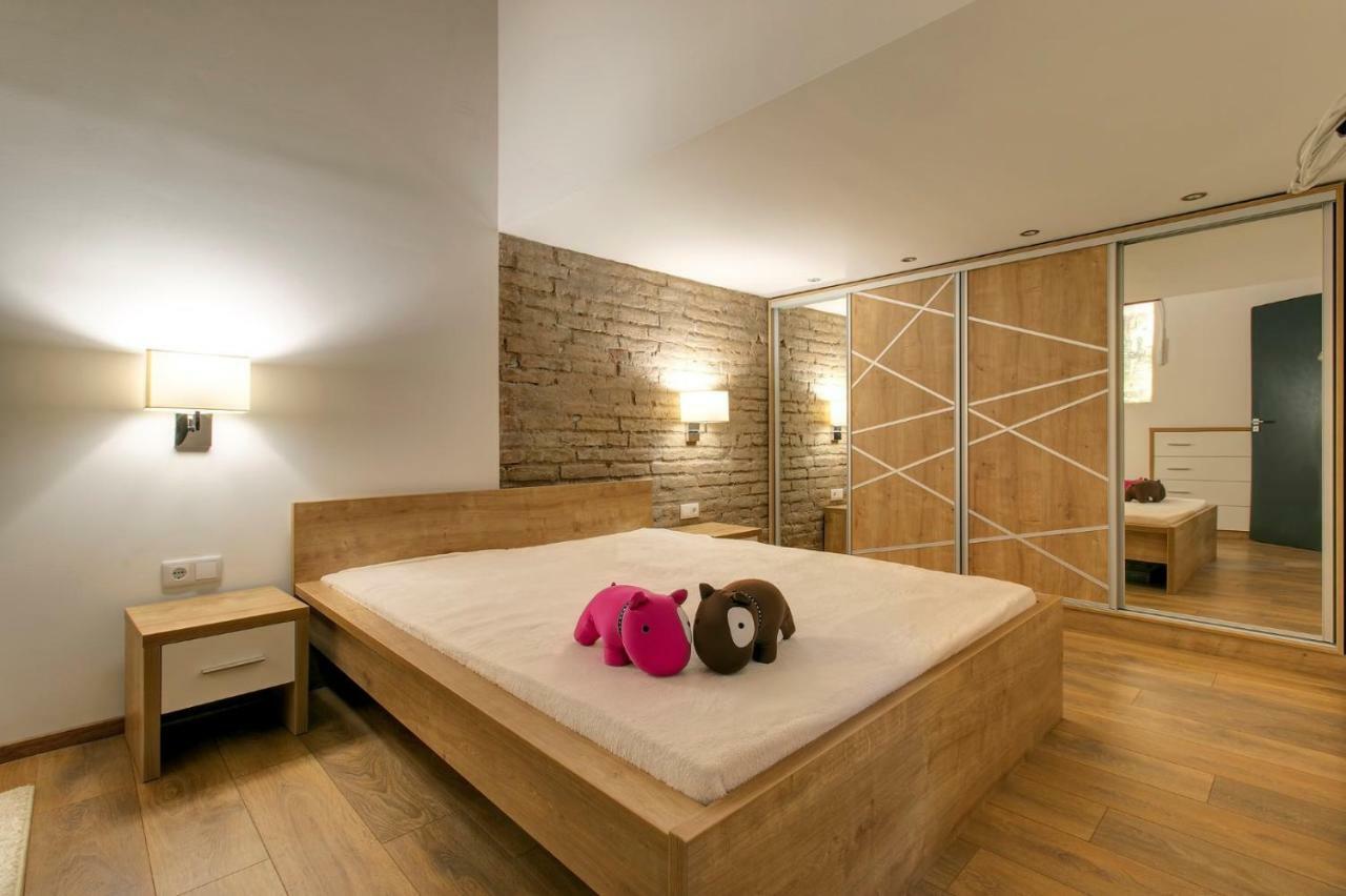 בודפשט Palace Loft Superior מראה חיצוני תמונה